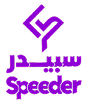 شعار سبيدر SPEEDeR